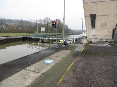 Niveau La Moselle